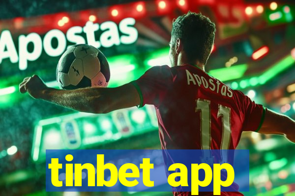 tinbet app